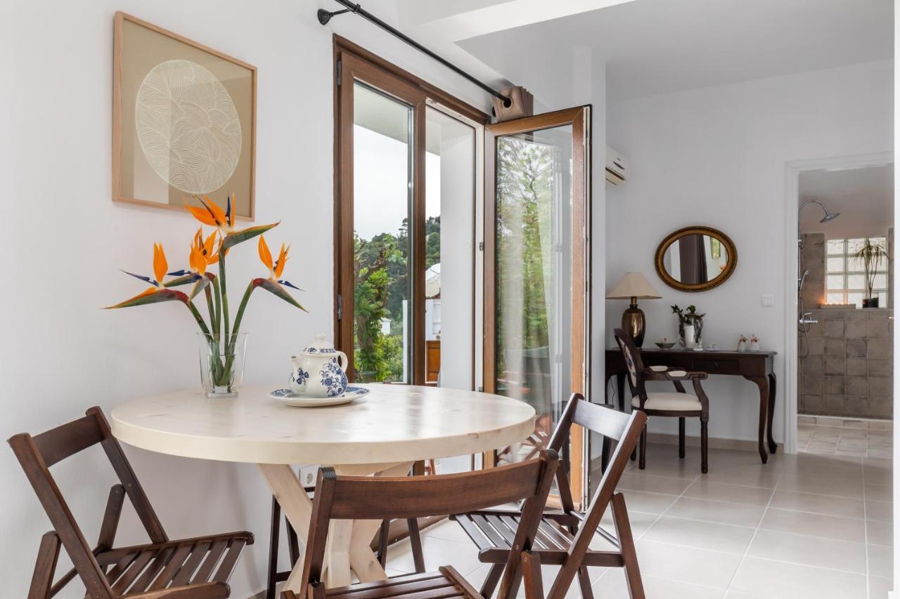 Oikia Guesthouse 斯塔菲罗斯 外观 照片